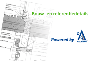 Selectie gratis Archidat bouwdetails